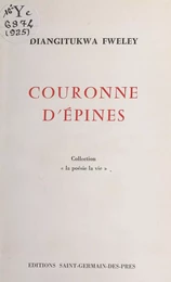 Couronne d'épines