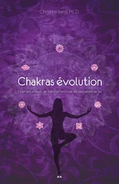 Chakras évolution