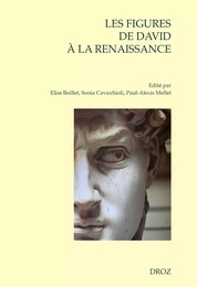 Les figures de David à la Renaissance