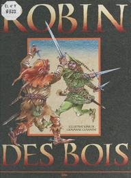 Robin des bois