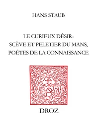 Le Curieux Désir