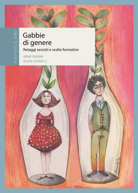 Gabbie di genere -  - Rosenberg & Sellier