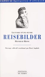 «Reisebilder», Heinrich Heine