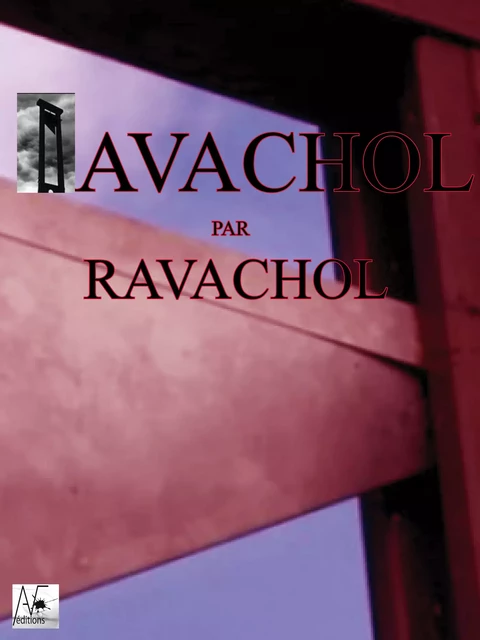 Ravachol -  Ravachol - A verba futuroruM