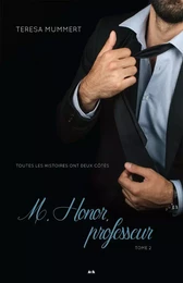 M. Honor, professeur