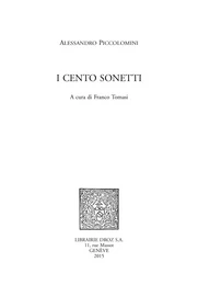 I Cento sonetti