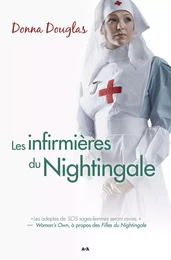 Les infirmières du Nightingale