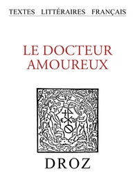 Le Docteur amoureux