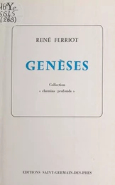 Genèses