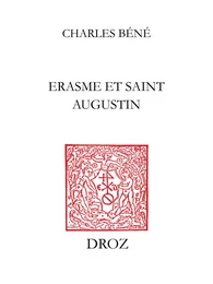 Erasme et saint Augustin