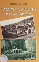 Camps-la-Source : pays des chapeliers