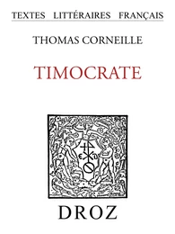 Timocrate