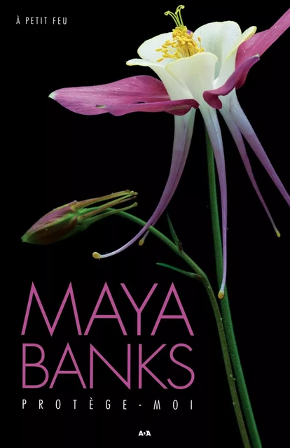 Protège-moi - Maya Banks - Éditions AdA