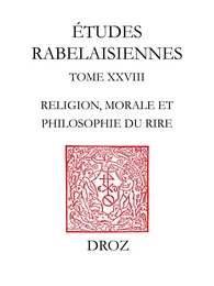 Rabelais et le mariage