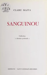 Sanguinou