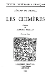 Les Chimères