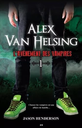 L’avènement des vampires