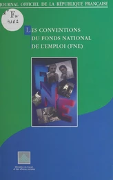 Les conventions du fonds national de l'emploi