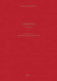 Carmina