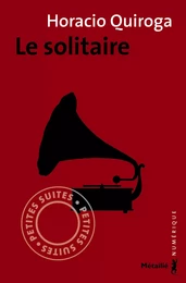 Le solitaire