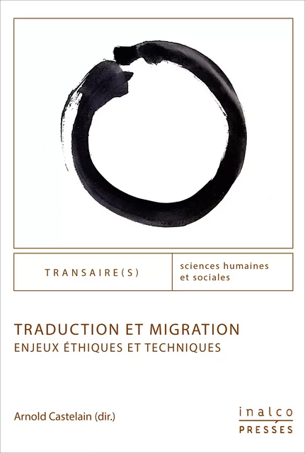 Traduction et migration -  - Presses de l’Inalco