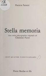 Stella memoria