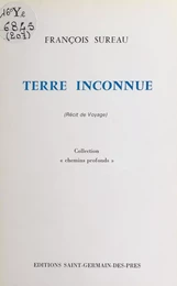 Terre inconnue