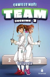 Team Escrime - La riposte