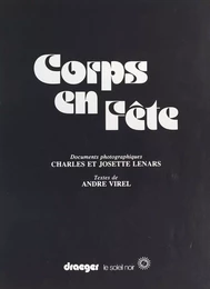 Corps en fête