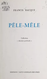 Pêle-mêle