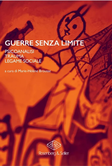 Guerre senza limite -  - Rosenberg & Sellier