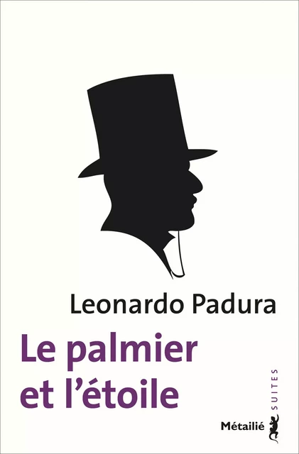 Le palmier et l'étoile - Leonardo Padura - Métailié