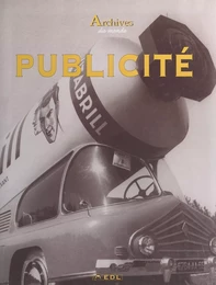 Archives de la publicité