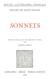 Sonnets