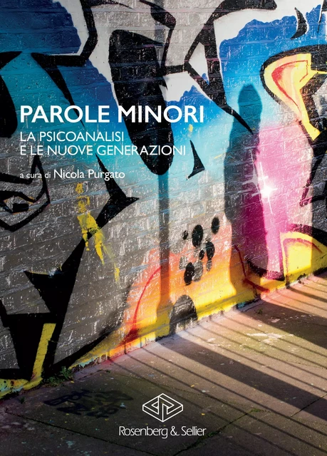 Parole minori -  - Rosenberg & Sellier