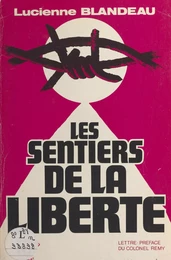 Les sentiers de la liberté