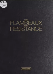 Les flambeaux de la Résistance