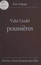 Poussières