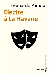 Électre à la Havane