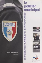 Le policier municipal