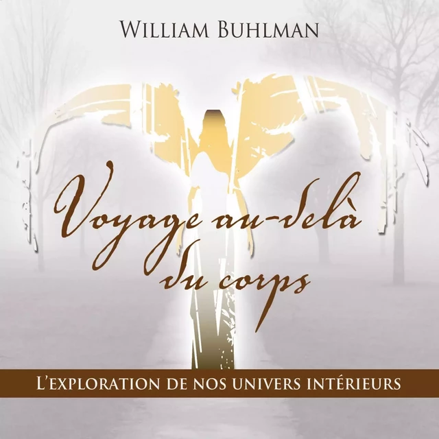 Voyage au-delà du corps : L'exploration de nos univers intérieurs - William Buhlman - ADA audio