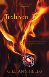 Trahison