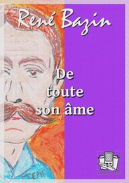 De toute son âme