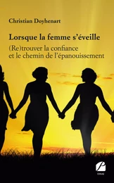 Lorsque la femme s'éveille