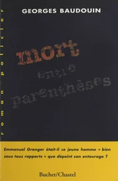 Mort entre parenthèses