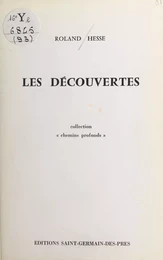 Les découvertes