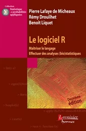 Le logiciel R