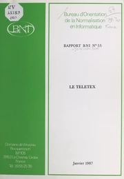 Le télétex