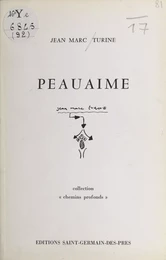 Peauaime