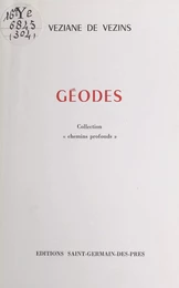 Géodes